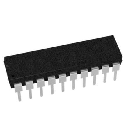 PAL16L8BCN The Monolithic Memories PAL16L8BCN is a Programmable Logic Device (PLD). It features RoHS3 compliance and an MSL Level 1 rating.