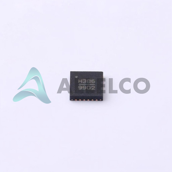 HMC386LP4E The HMC386LP4E from Analog Devices Inc. is an RF Misc ICs and Modules component. It is RoHS3 Compliant and has an MSL of 1 Unlimited.