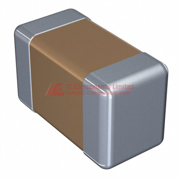 C1608X7R0J155M080AB TDK C1608X7R0J155M080AB is a 1.5 µF, 6.3V, X7R dielectric, ±20% tolerance MLCC capacitor in 0603 package. Suitable for surface mount applications requiring low ESL.