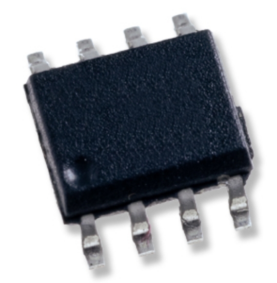 HI-8594PSI The HI-8594PSI from Holt Integrated Circuits Inc. is a digital isolator. It operates within a temperature range of -40°C to +85°C.