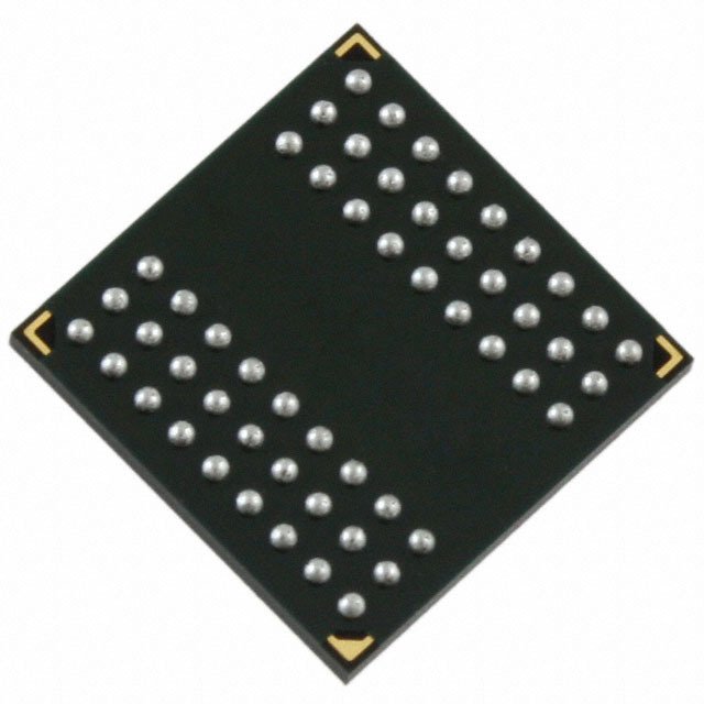 MT48LC8M16LFFF-8 The MT48LC8M16LFFF-8 is a Memory IC from Micron Technology. It features RoHS3 compliance and an MSL rating of 1 Unlimited.
