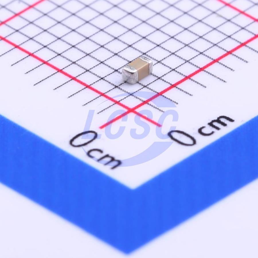 CL10B103KC8NNNC The Samwha CL10B103KC8NNNC is a ceramic capacitor with a capacitance of 10000pF and a voltage rating of 50V. It features a surface mount package.