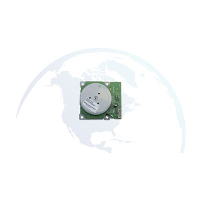 7349 This is a Remanufactured Fuser Motor from CML Innovative Technologies LTD, part number 7349. It comes with a 180-day warranty.