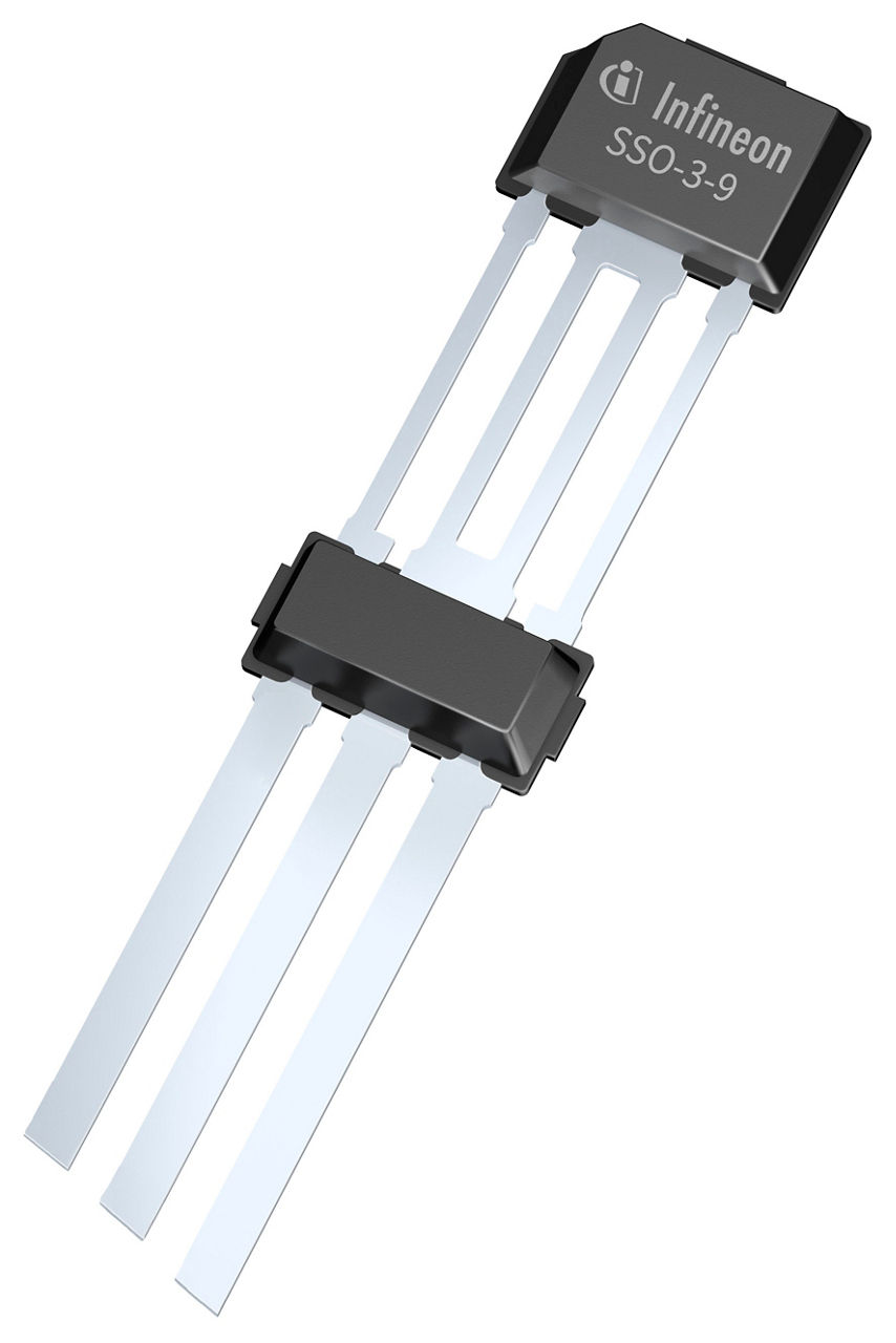 TLE4927C The TLE4927C is a magnetic switch sensor designed for solid-state applications. It operates within a temperature range of -40°C to 175°C and a voltage range of 3.2V to 26V.