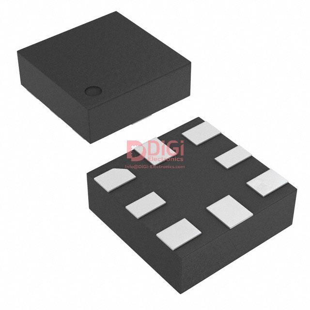 SN74ALS04BDB The Texas Instruments SN74AUP2G32RSER is a 2-channel OR Gate IC. It operates with a supply voltage range of 0.8V to 3.6V.