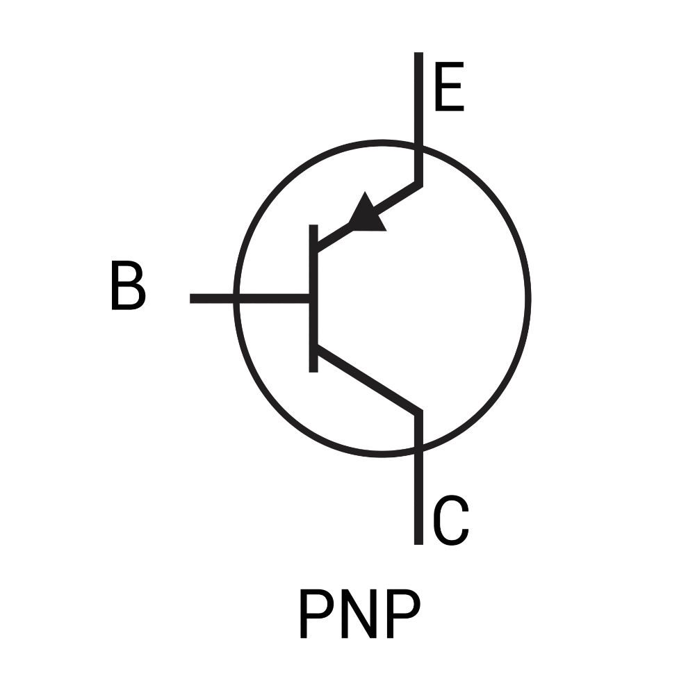 2N5401 The 2N5401 is a PNP silicon transistor from Thomson-CSF, designed for high voltage and low power applications. It features a TO-92 package and a maximum collector-emitter voltage of 150V.