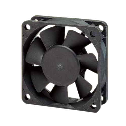 AD0624LB-C70GL The ADDA AD0624LB-C70GL is a DC Brushless Fan with 0.96W power consumption and 0.04A current draw. It is RoHS3 compliant.