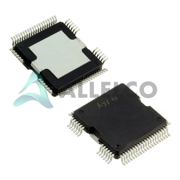 L9779-TR The STMicroelectronics L9779-TR is a COT MULTIFUCTION ENGINE, categorized under Power Management - Specialized. It features RoHS3 compliance and MSL Level 1.