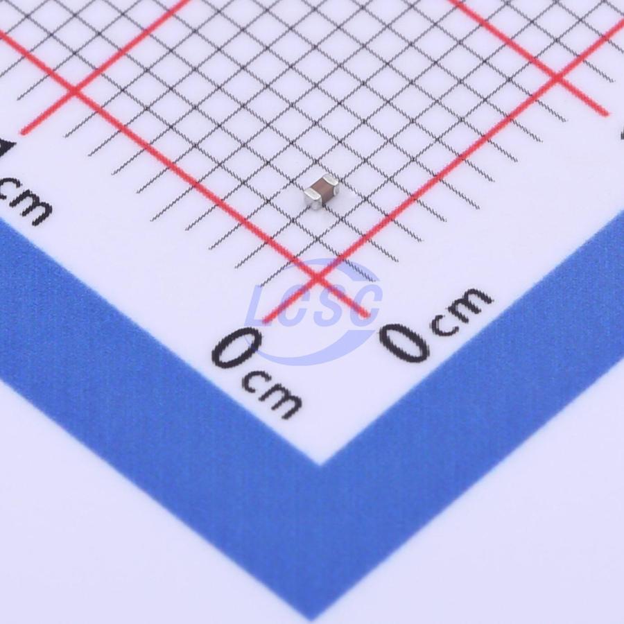 GRM155R71C474KE01D The Murata GRM155R71C474KE01D is a GRM Series chip multilayer ceramic capacitor. It features a capacitance of 470nF and a voltage rating of 16V.