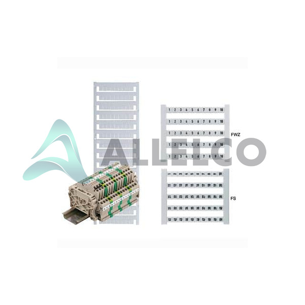 0133360031 The Weidmüller 0133360031 is a connector with RoHS3 Compliant status and MSL 1 Unlimited rating. It is also REACH Unaffected.