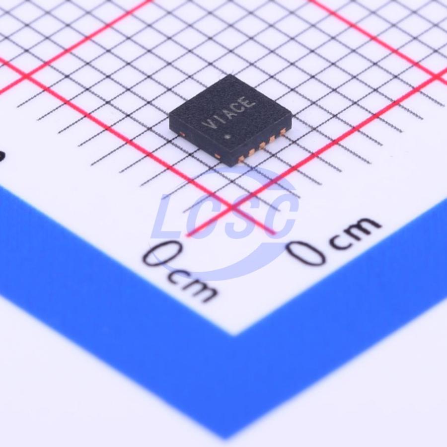 SY7304DBC The Silergy SY7304DBC is a Power Management IC. It features RoHS3 compliance and an MSL of 1.