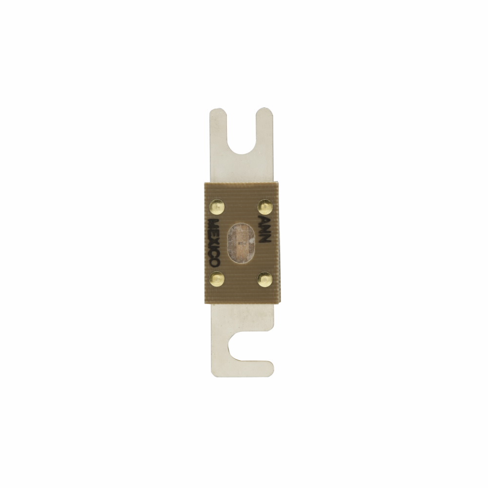 ANN-800 The ANN-800 is an aircraft limiter from Eaton Bussmann, designed for specialty fuse applications.