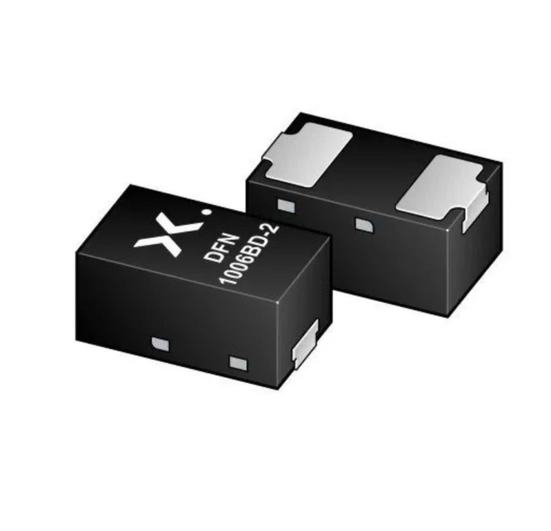 MMBZ33VZ-LSYL The Nexperia USA Inc. MMBZ33VZ-LSYL is a Transient Voltage Suppression Diode. It is RoHS3 Compliant and has a Moisture Sensitivity Level of 1.