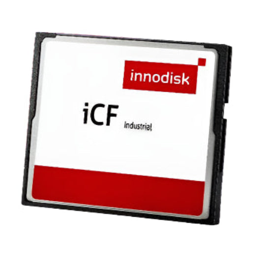 DC1M-02GD91C1D The Innodisk DC1M-02GD91C1D is an Industrial CompactFlash Card. It features RoHS3 compliance and MSL 1 rating.