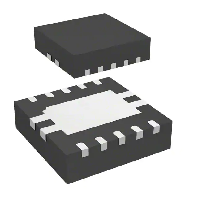 STEF05PUR The STMicroelectronics STEF05PUR is an electronic fuse regulator designed for power management applications. It offers a 3.6A output current and operates within a 3.1V to 10V input voltage range.