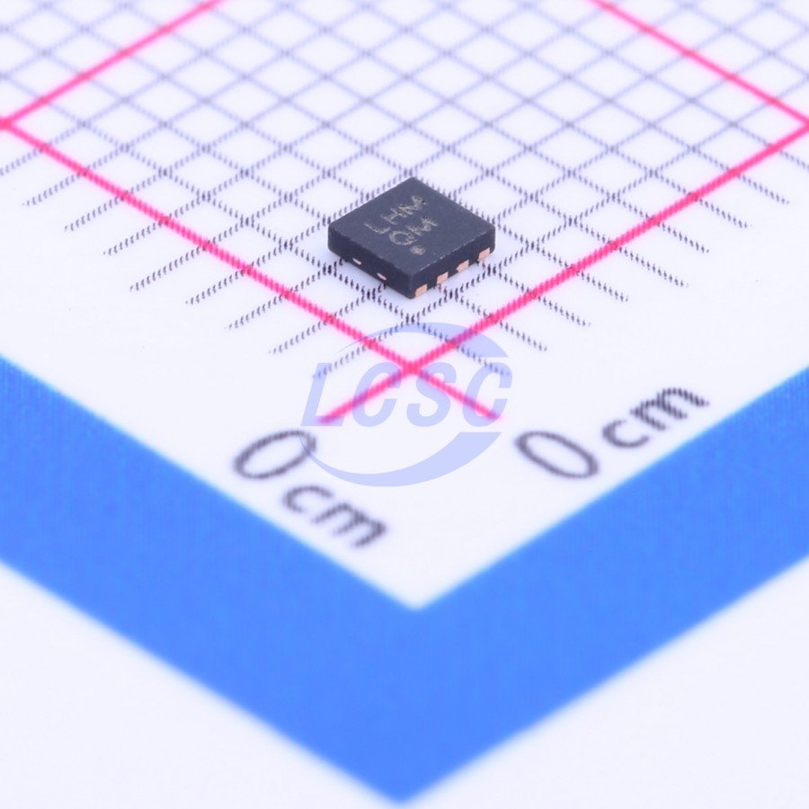 ADP125ACPZ-R7 The Analog Devices ADP125ACPZ-R7 is a low quiescent current, low dropout linear regulator. It provides up to 500 mA of output current with a low dropout voltage of 130 mV.