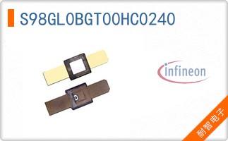 S98GL0BGT00HC0240 The Infineon S98GL0BGT00HC0240 is a special purpose transistor. It is RoHS3 compliant and has an MSL rating of 1.