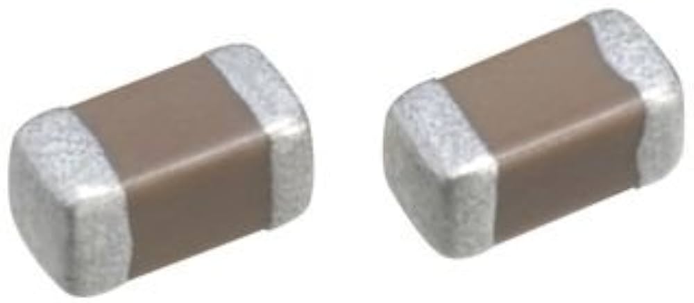 C2012X7R1A335K125AC This is a 3.3 µF, 10 V, X7R ceramic capacitor in an 0805 package from TDK Corporation. It features low ESL and is suitable for general purpose applications.