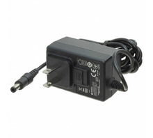 WR9QE500LCPNAIMR6B The GlobTek, Inc. WR9QE500LCPNAIMR6B is a 12V, 6W AC/DC external wall mount adapter. It features Level VI efficiency and is suitable for ITE (Commercial) and Medical applications.