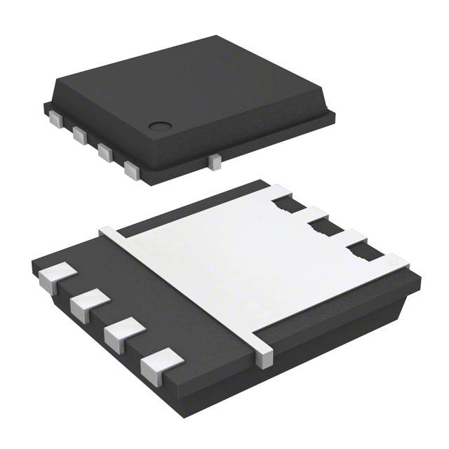 BSC0901NSATMA1 N-Channel MOSFET with 30V drain-source voltage rating and 149A continuous drain current (at case temperature). Low on-resistance of 1.9mOhm at 10V gate drive in a compact PG-TDSON-8 surface mount package.