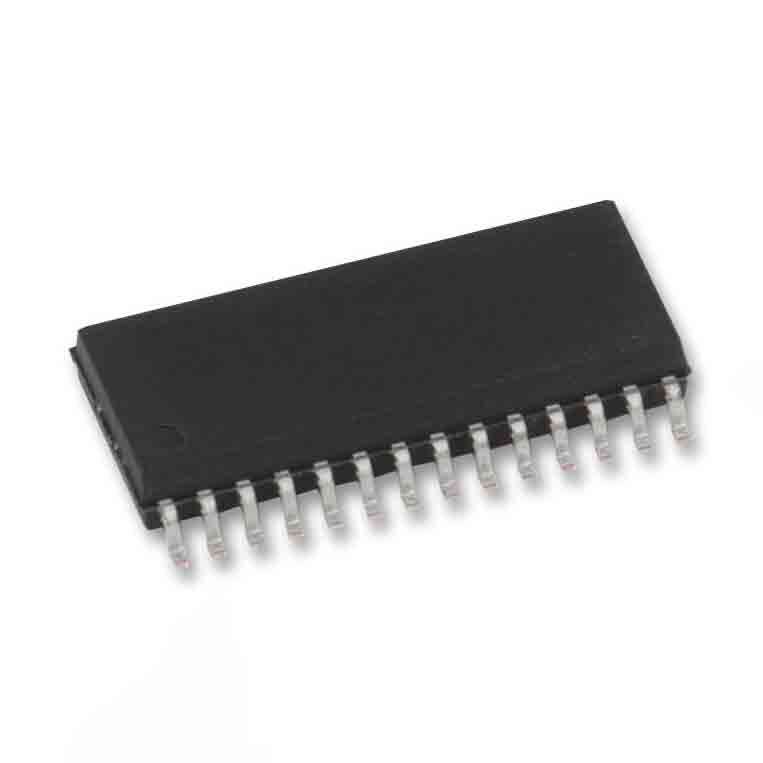 AT28C64B-15SU The AT28C64B-15SU is a 64 kbit EEPROM manufactured by Atmel. It comes in a SOIC-28-300mil package.