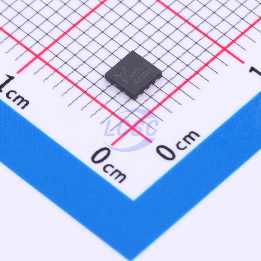 SIT1021TK The SIT1021TK is a LIN Transceiver manufactured by SIT. It comes in a DFN3x3-8 package.