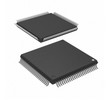 M3062LFGPGP#U3C The Renesas M3062LFGPGP#U3C is a 16-bit microcontroller featuring a 20MHz core speed and 256KB of FLASH program memory. It is housed in a 100-LFQFP package.