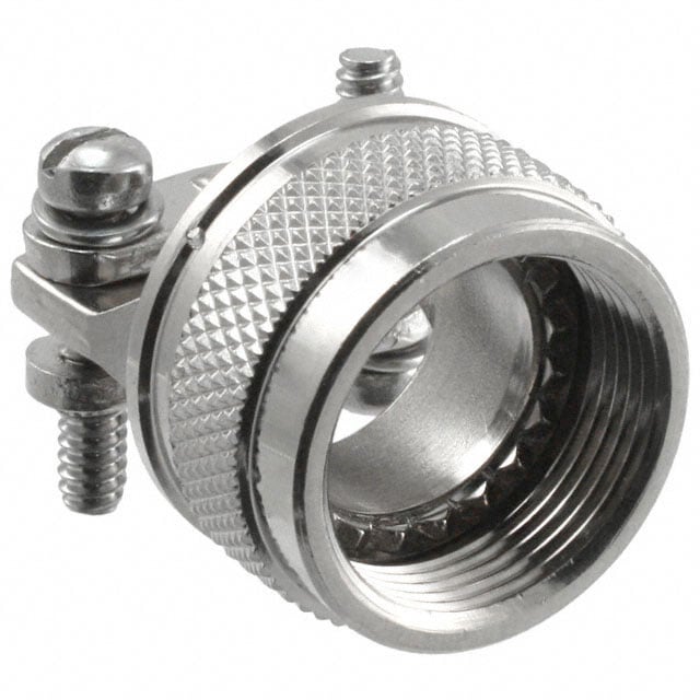 M85049/38-13N M85049/38-13N is a connector backshell from Glenair. It is RoHS3 compliant with MSL 1.