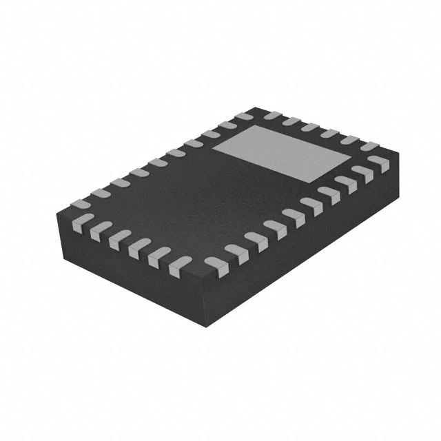 EN6310QI The Altera EN6310QI is a 1A PowerSoC DC-DC switching converter. It integrates the inductor, MOSFET switches, and controller into a compact 4mm x 5mm x 1.85mm QFN package.
