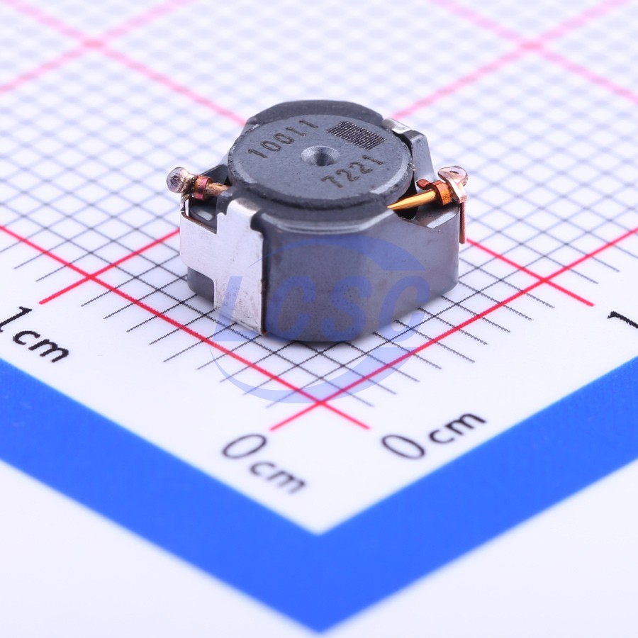 CLF7045NIT-100M The TDK CLF7045NIT-100M is a fixed inductor with a nominal inductance of 100 mH. It is RoHS3 compliant and has an MSL of 1.