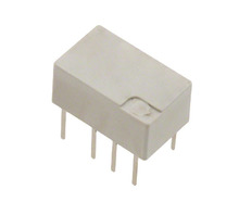 IM06TS The Axicom IM06TS is a signal relay designed for PCB mounting. It features a 2 Form C contact arrangement and a 2A current rating.