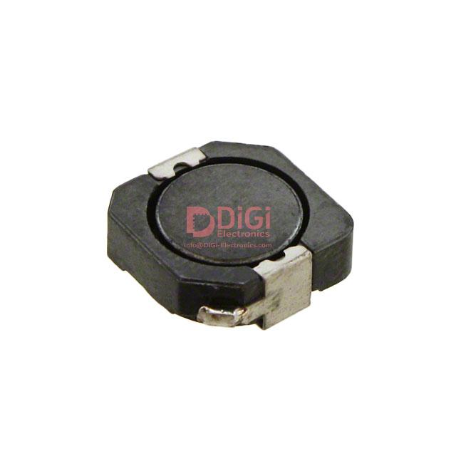 PF0560.223NLT The Pulse Electronics PF0560.223NLT is a shielded wirewound fixed inductor with a 22µH inductance and a 2.5A current rating. It is designed for surface mounting.