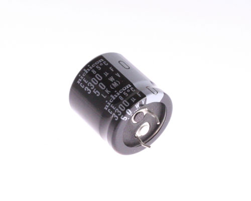 LLK1H332MHSA The NCH LLK1H332MHSA is a capacitor with RoHS3 compliance and a Moisture Sensitivity Level of 1 Unlimited. It is suitable for various electronic applications.
