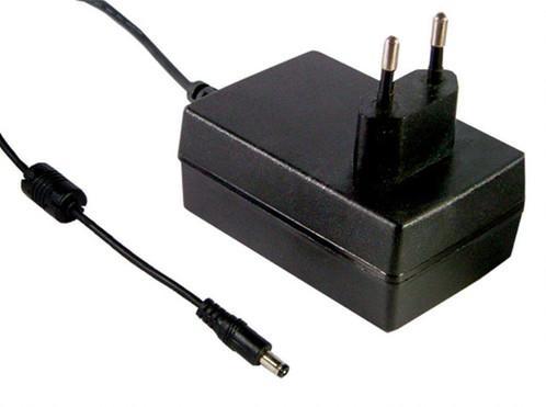 GST18E05-P1J The Mean Well USA GST18E05-P1J is an AC DC Desktop, Wall Adapter. It is RoHS3 Compliant and has an MSL of 1 Unlimited.