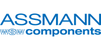 AB7 The Assmann WSW Components AB7 is a 2-position, non-insulated shunt connector with a 2.54mm pitch and gold contact finish. It features a male gender and a current rating of 3A.