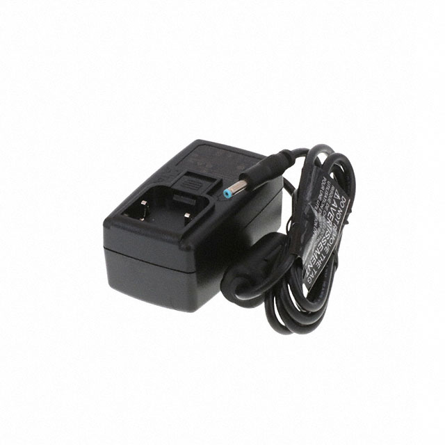 WR9QA3000KCP-CIMR6B The GlobTek, Inc. WR9QA3000KCP-CIMR6B is a 15W AC/DC wall mount adapter providing 5V at 3A. It meets Level VI efficiency standards.