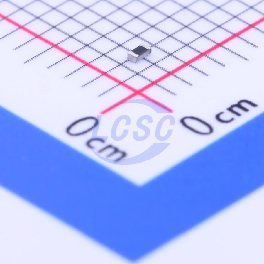 WR04X1R5JTL The WR04X1R5JTL is a surface mount chip resistor from S?NCERA. It features a resistance of 1.5 Ohms with a tolerance of 1%.