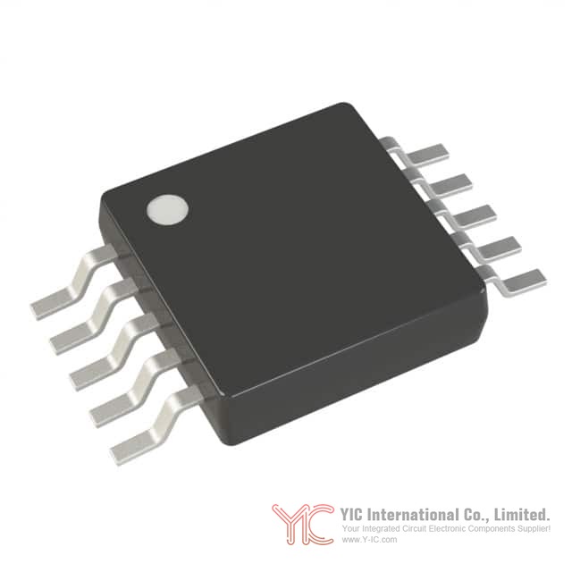 LTC1403CMSE-1#TRPBF The LTC1403CMSE-1#TRPBF is a 12-bit 2.8MSPS successive approximation register (SAR) analog-to-digital converter from Analog Devices. It features single-ended and differential inputs, SPI interface, and operates from 2.7V to 3.6V supplies.