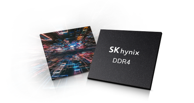 H5AN8G6NDJR-WMC The SK HYNIX H5AN8G6NDJR-WMC is a DDR4 memory module with 8Gb density and a speed of 2933Mbps. It utilizes an FCBGA package.