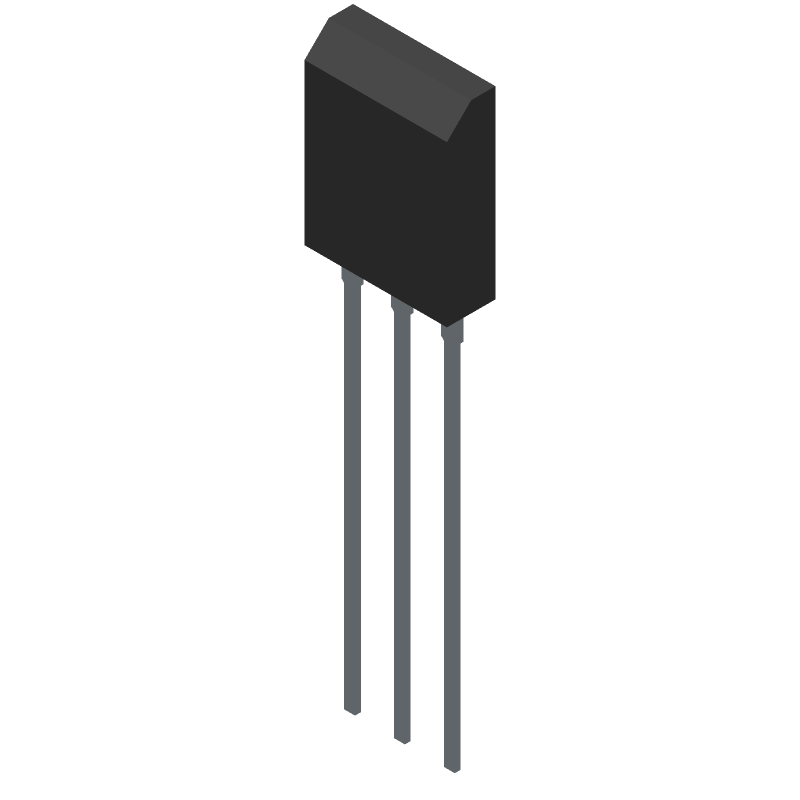 VS-EPH3006-N3 Hyperfast recovery rectifier rated at 30 A average forward current and 600 V repetitive peak reverse voltage. Features soft recovery and low forward voltage drop.