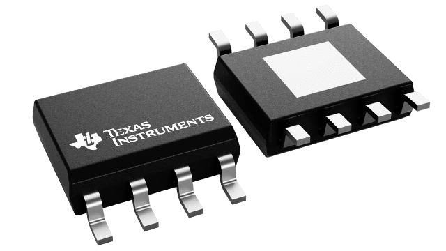 LP2996MRX The Texas Instruments LP2996MRX is a DDR termination regulator designed for DDR and DDR2 memory systems. It operates with an input voltage range of 1.8V to 5.5V and provides a stable output voltage.