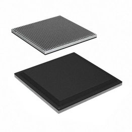 XCKU060-2FFVA1156 The Xilinx XCKU060-2FFVA1156 is a Field Programmable Gate Array (FPGA) with 725550 logic elements and 4.638672MB of RAM. It operates within an industrial temperature range.