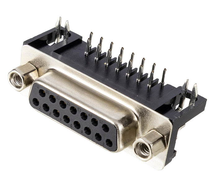 DBPN2F-09 The METALTEX DBPN2F-09 is a DB connector designed for PCB mounting. It offers RoHS3 compliance and MSL 1 Unlimited rating.