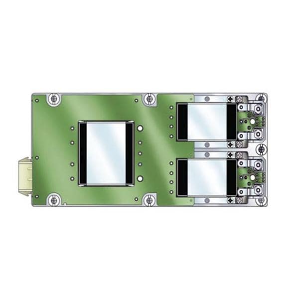 VP-D2927817 The Vicor VP-D2927817 is an autoranging AC DC converter with 300W output power. It features a chassis mount design and operates with input voltages from 90 to 264 VAC.