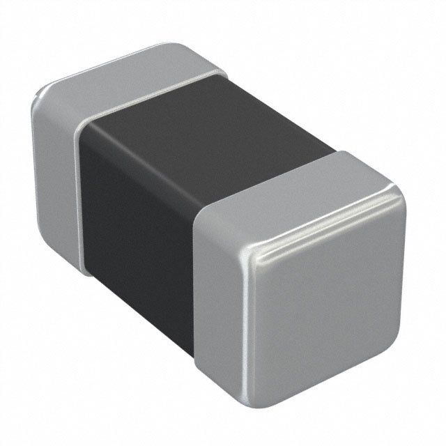 HK100515NJ-T The Taiyo Yuden HK100515NJ-T is a multilayer chip inductor designed for high-frequency applications. It offers 15nH inductance and a 320mA current rating.