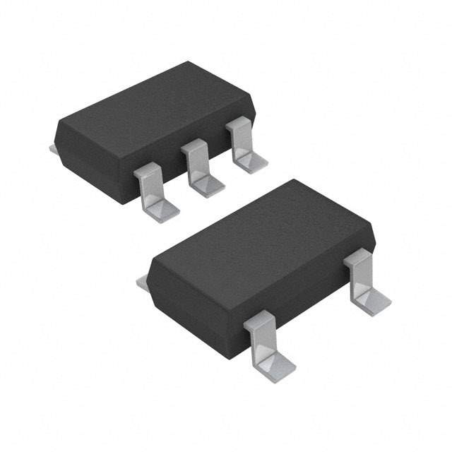 MIC5232-2.5YD5 The MIC5232-2.5YD5 is a Low-Side Gate Driver IC from Micrel Inc. It operates with a supply voltage range of 4.5V to 18V.