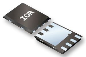 BSC093N15NS5ATMA1 N-Channel power MOSFET from Infineon Technologies, rated for 150V drain-source voltage and 87A continuous drain current. Low on-resistance of 9.3mΩ in a PG-TDSON-8 surface mount package.