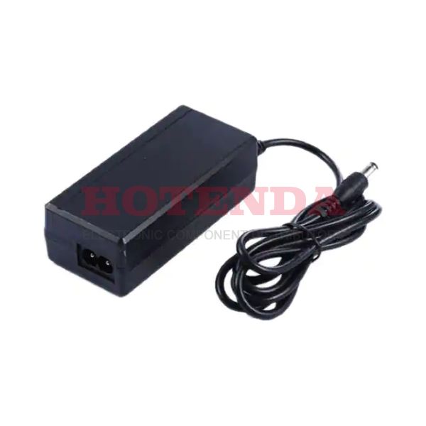 L6R24D-090-C8 The Tri-Mag, LLC L6R24D-090-C8 is a 9V, 24W AC/DC desktop adapter. It offers Level VI efficiency and is approved by cUL, FCC, and UL.
