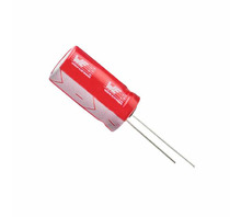 860080372003 The Würth Elektronik 860080372003 is an aluminum electrolytic capacitor with a capacitance of 68F and a rated voltage of 16V. It offers a tolerance of ±20% and a lifetime of 2000 hours at 105°C.