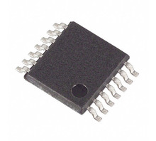 LMX324AUD+ The LMX324AUD+ from Analog Devices is a 4-circuit, rail-to-rail general purpose amplifier. It features a gain bandwidth product of 1.3MHz and a slew rate of 1V/s.